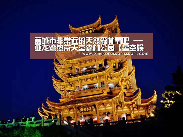 离城市非常近的天然森林氧吧 --亚龙湾热带天堂森林公园【星空娱乐】(图4) 星空体育